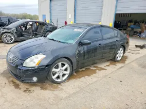 Nissan Maxima 3.5L 6 2005