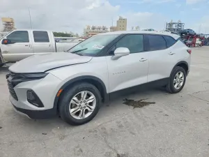 Chevrolet Blazer 3.6L 6 2020