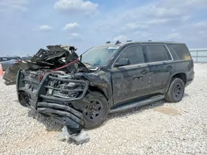 Chevrolet Tahoe 5.3L 8 2020