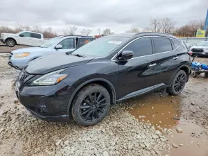 Nissan Murano 3.5L 6 2023