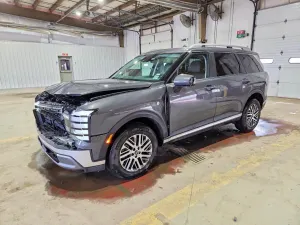 Hyundai Palisade 3.5L 6 2026