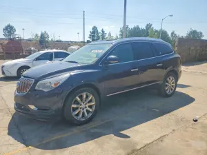 Buick Enclave 3.6L 6 2015
