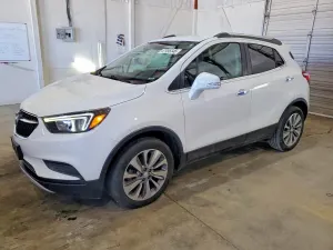 Buick Encore 1.4L 4 2019