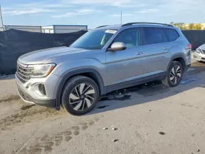 Volkswagen Atlas 2.0L 4 2024