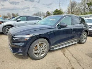 Genesis GV70 2.5L 4 2025