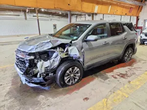 Chevrolet Equinox 1.5L 4 2026