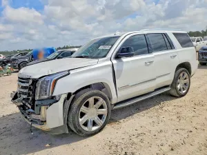 Cadillac Escalade 6.2L 8 2020