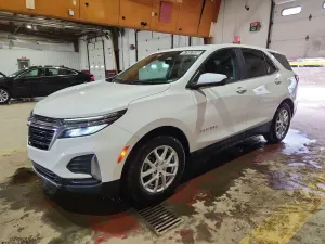 Chevrolet Equinox 1.5L 4 2024