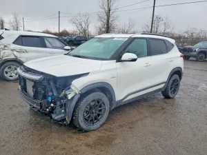 Kia Seltos 2.0L 4 2022