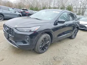 Ford Escape 2.0L 4 2025