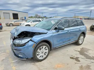 Lincoln Corsair 2.0L 4 2026
