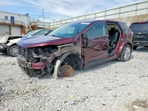 Ford Edge 2.0L 4 2022