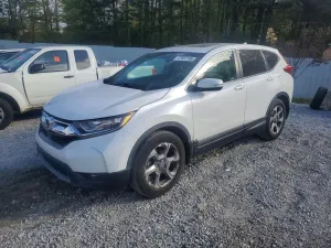 Honda CR-V 1.5L 4 2019