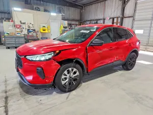 Ford Escape 1.5L 3 2024