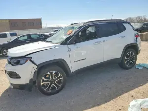 Jeep Compass 2.0L 4 2023