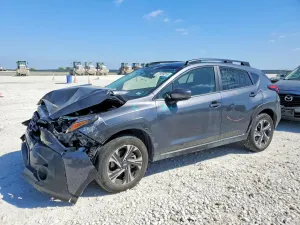 Subaru Crosstrek 2.0L 4 2024