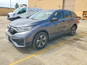Honda CR-V 1.5L 4 2020