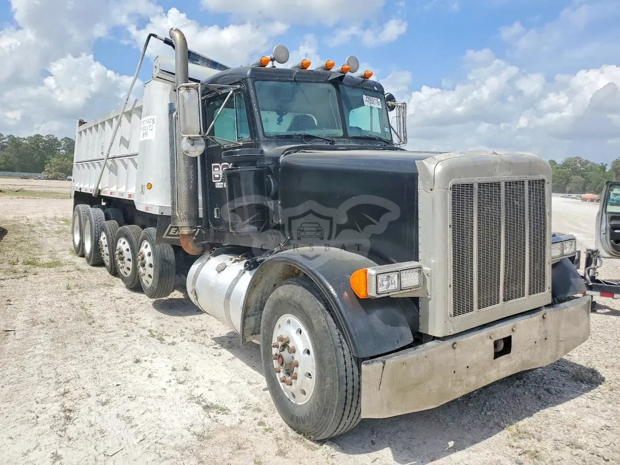 Peterbilt 378 6 2004
