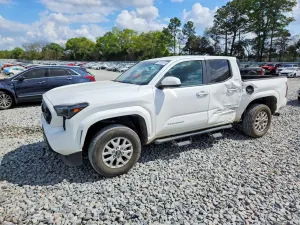 Toyota Tacoma 2.4L 4 2024