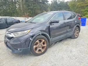 Honda CR-V 1.5L 4 2017