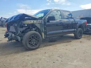 Ford F-150 2.7L 6 2025