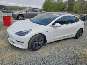 Tesla Model 3 2018