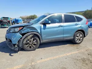 Honda CR-V 2.4L 4 2014