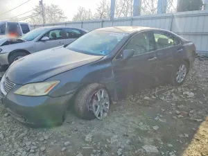 Lexus ES 3.5L 6 2009