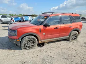 Ford Bronco 1.5L 3 2023