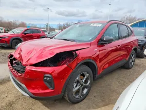 Ford Escape 1.5L 3 2025