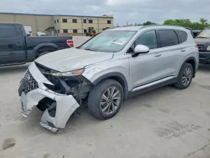 Hyundai Santa Fe 2.4L 4 2020
