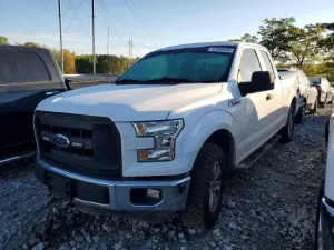 Ford F-150 3.5L 6 2015