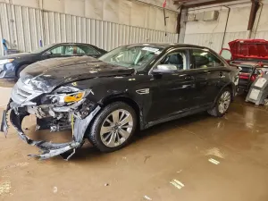 Ford Taurus 3.5L 6 2012