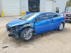 Kia Cerato / Forte / K3 2.0L 4 2015