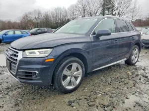 Audi Q5 2.0L 4 2019