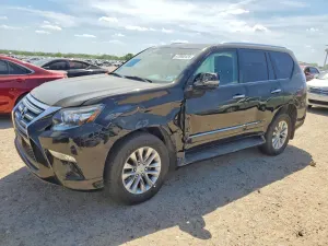 Lexus GX 4.6L 8 2016