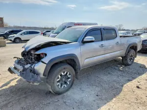Toyota Tacoma 3.5L 6 2021
