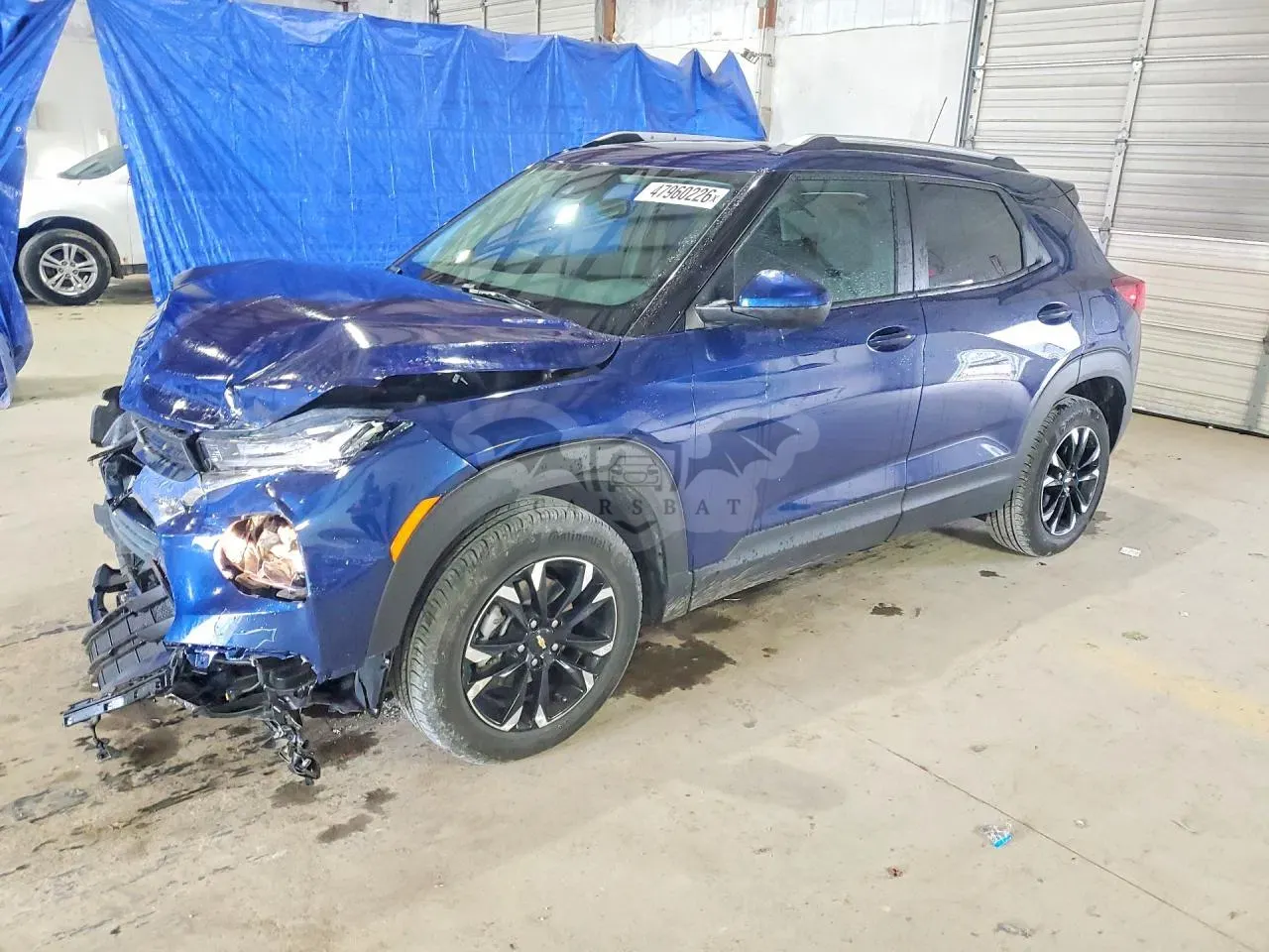 Chevrolet Trailblazer 1.2L 3 2023