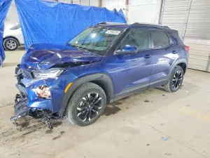 Chevrolet Trailblazer 1.2L 3 2023