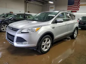 Ford Escape 1.6L 4 2016