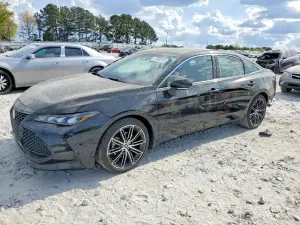 Toyota Avalon 3.5L 6 2020