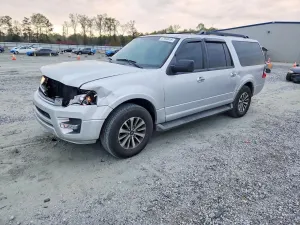Ford Expedition 3.5L 6 2015