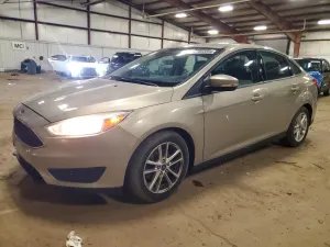 Ford Focus 2.0L 4 2016