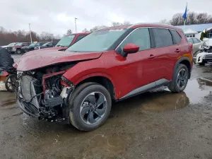 Nissan Rogue 1.5L 3 2024