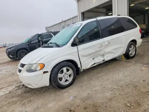 Dodge Grand Caravan (Caravan) 3.8L 6 2005