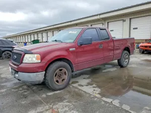 Ford F-150 4.6L 8 2004