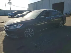 Honda Accord 2.4L 4 2016