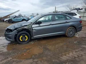 Volkswagen Jetta 1.4L 4 2021