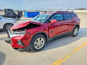 Chevrolet Blazer 3.6L 6 2019