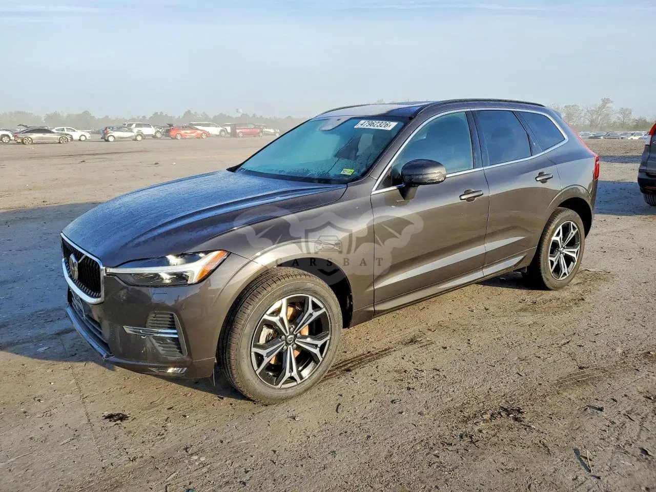 Volvo XC60 2.0L 4 2022